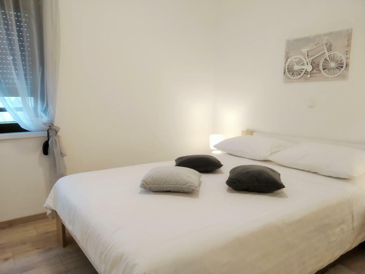 Apartments Agava ニン エクステリア 写真