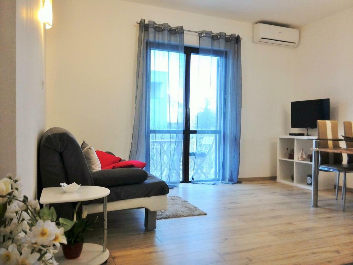 Apartments Agava ニン エクステリア 写真
