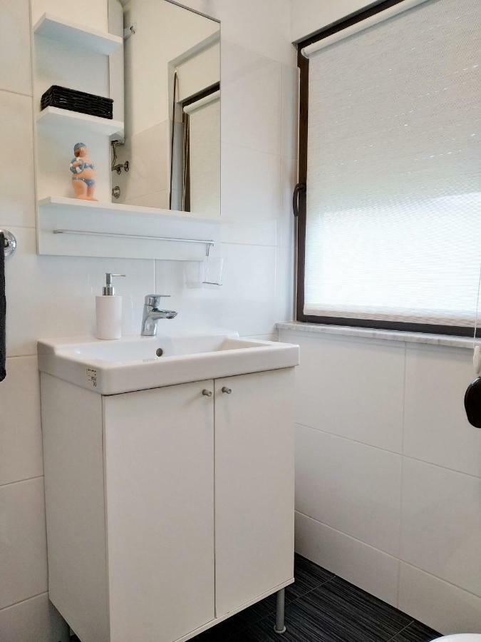 Apartments Agava ニン エクステリア 写真